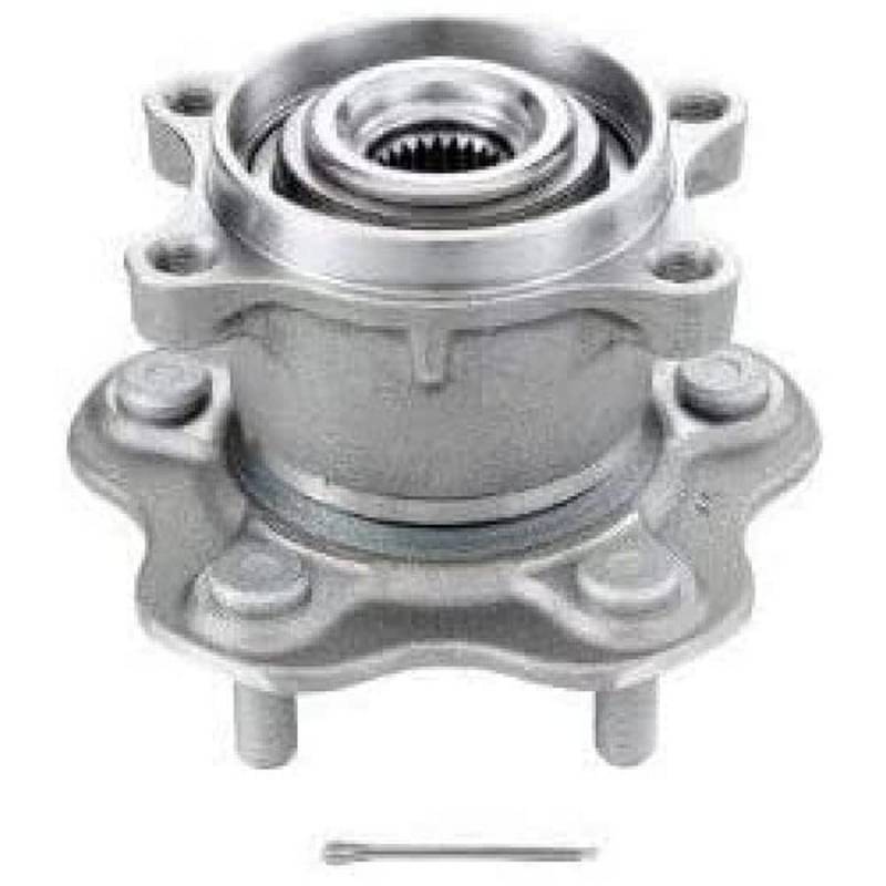 SNR Magneti Marelli 361111183930 Radlagersatz von SNR