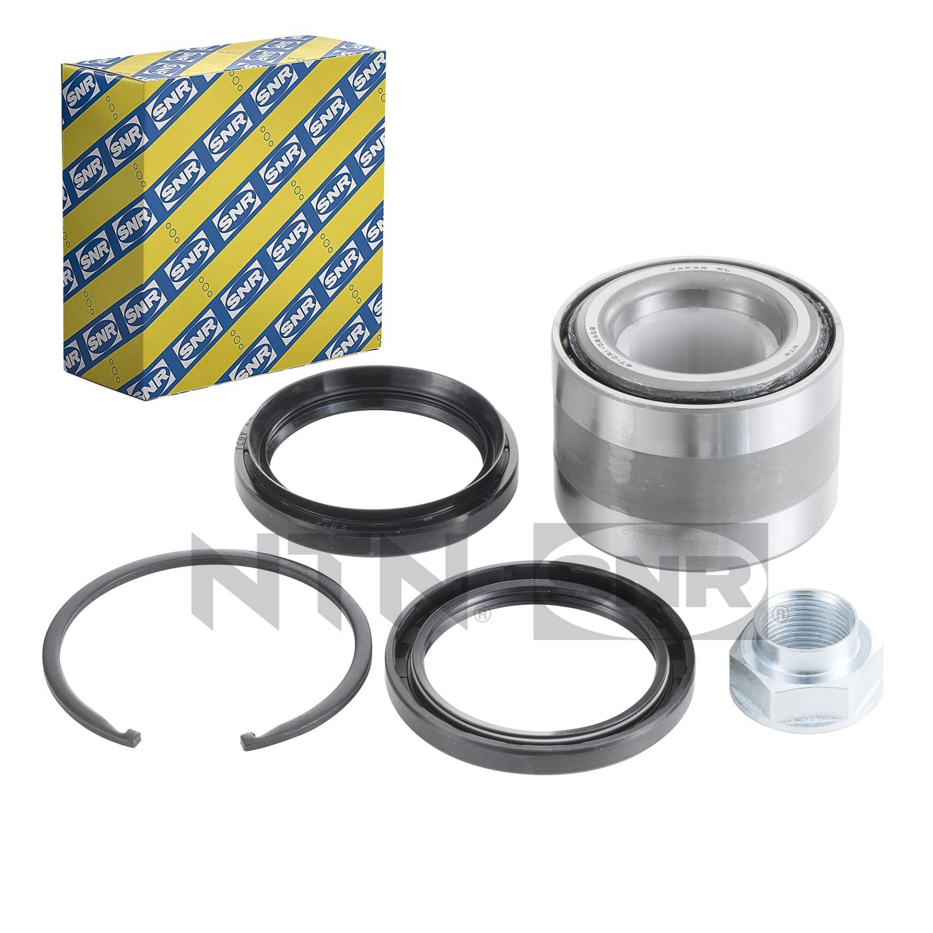 SNR Magneti Marelli 361111184052 Radlagersatz von SNR