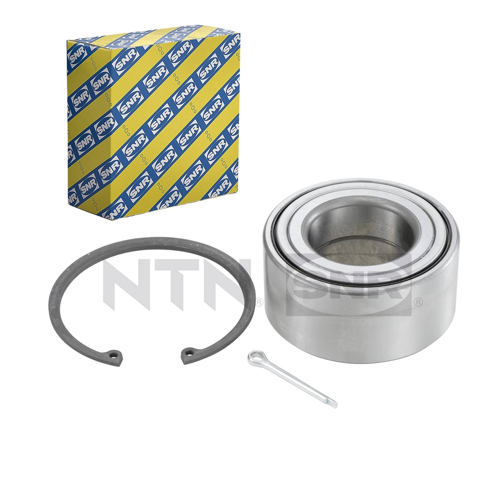 SNR Magneti Marelli 361111184066 Radlagersatz von SNR