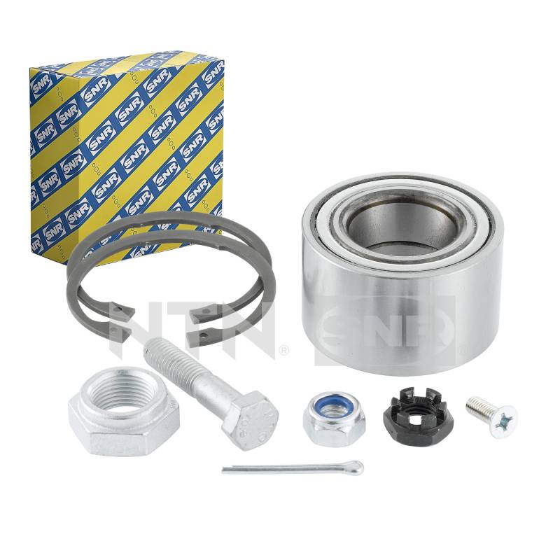 SNR Magneti Marelli 361111181679 Radlagersatz von SNR