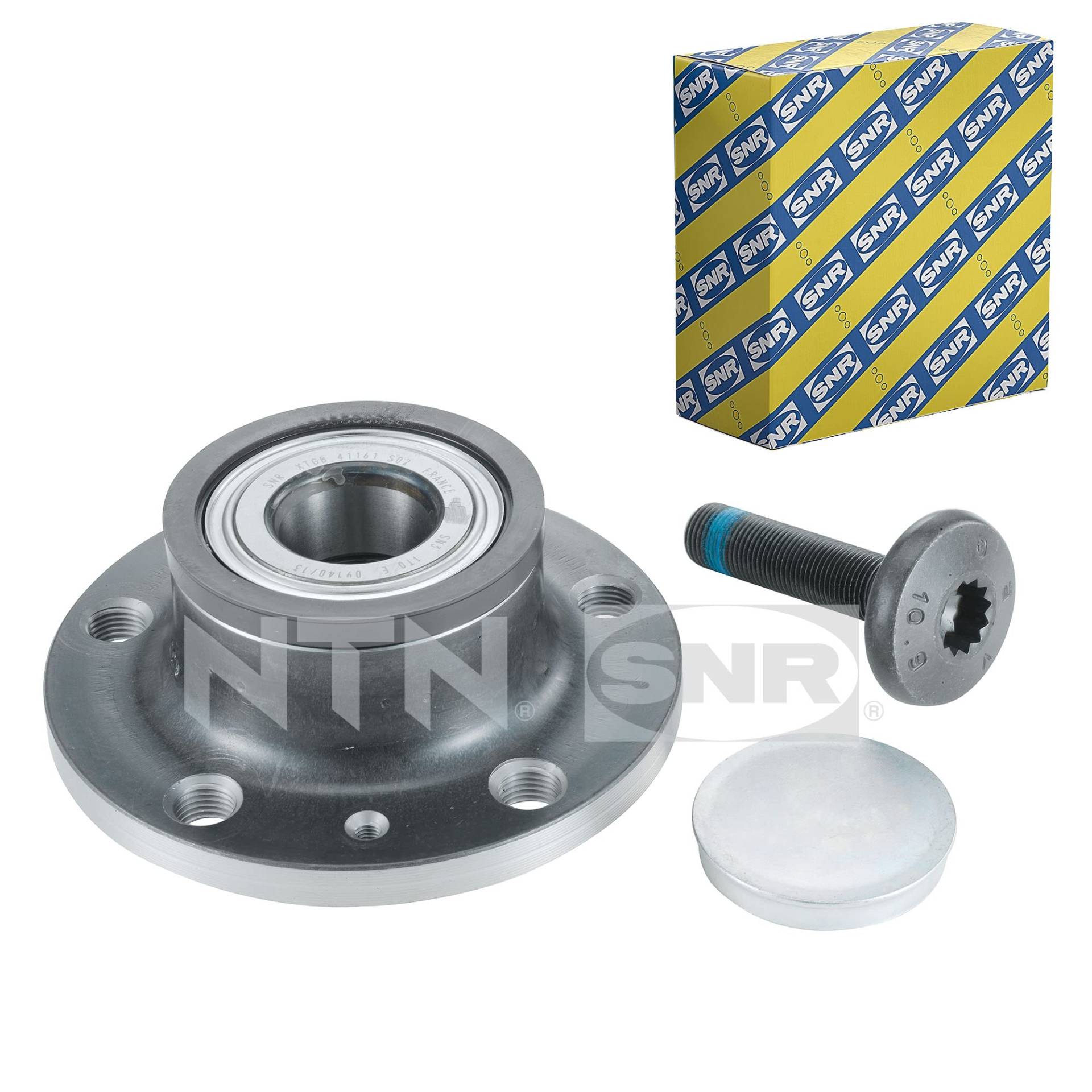 Magneti Marelli 361111183118 Radlagersatz von SNR