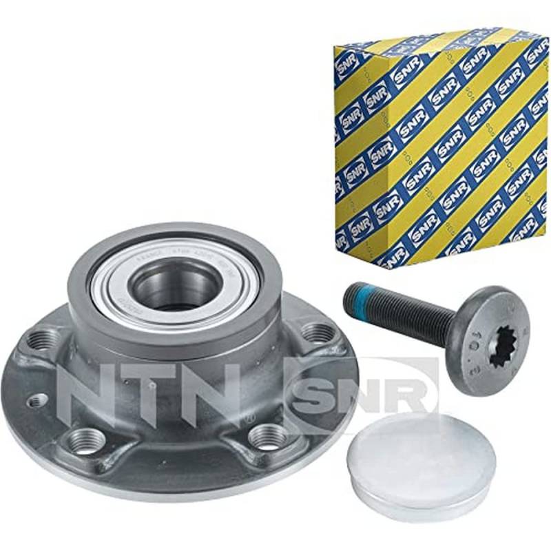 Magneti Marelli 361111183224 Radlagersatz von SNR