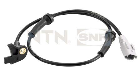 SNR Sensor, Raddrehzahl ASB159.21 von SNR