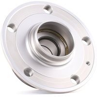 SNR Radlagersatz mit integriertem magnetischen Sensorring R154.55 Radlager,Radlager & Radlagersatz VW,AUDI,SKODA,Golf V Schrägheck (1K1) von SNR