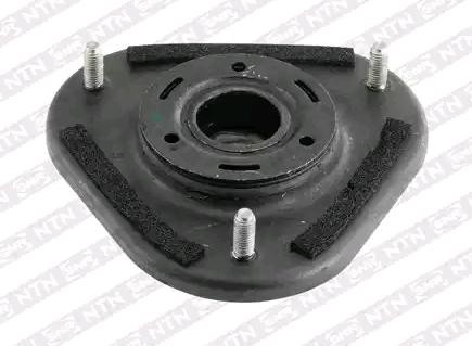 SNR Reparatursatz, Federbeinstützlager TOYOTA KB669.27 486090F010 von SNR