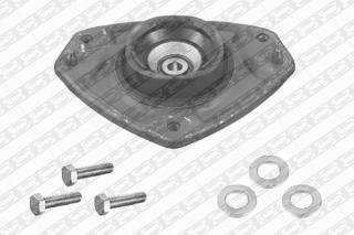 SNR Reparatursatz Federbeinstützlager Vorderachse Domlager Federbein Stützlager Waelzlager Wälzlager Federbeinstütze Federbeinstuetzlager Satz Repsatz Reparatur KB658.06 von SNR