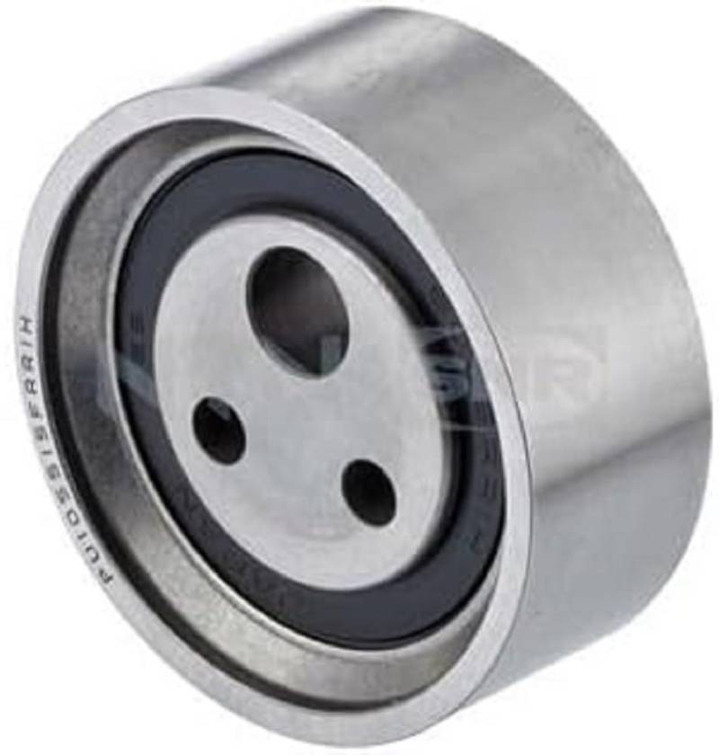 SNR Spannrolle Zahnriemen Zahnriemenspannrolle Zahn Riemen jockey pulley GT355.22 von SNR