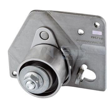 SNR Spannrolle Zahnriemen Zahnriemenspannrolle Zahn Riemen jockey pulley GT355.42 von SNR