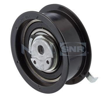 SNR Spannrolle Zahnriemen Zahnriemenspannrolle Zahn Riemen jockey pulley GT357.10 von SNR