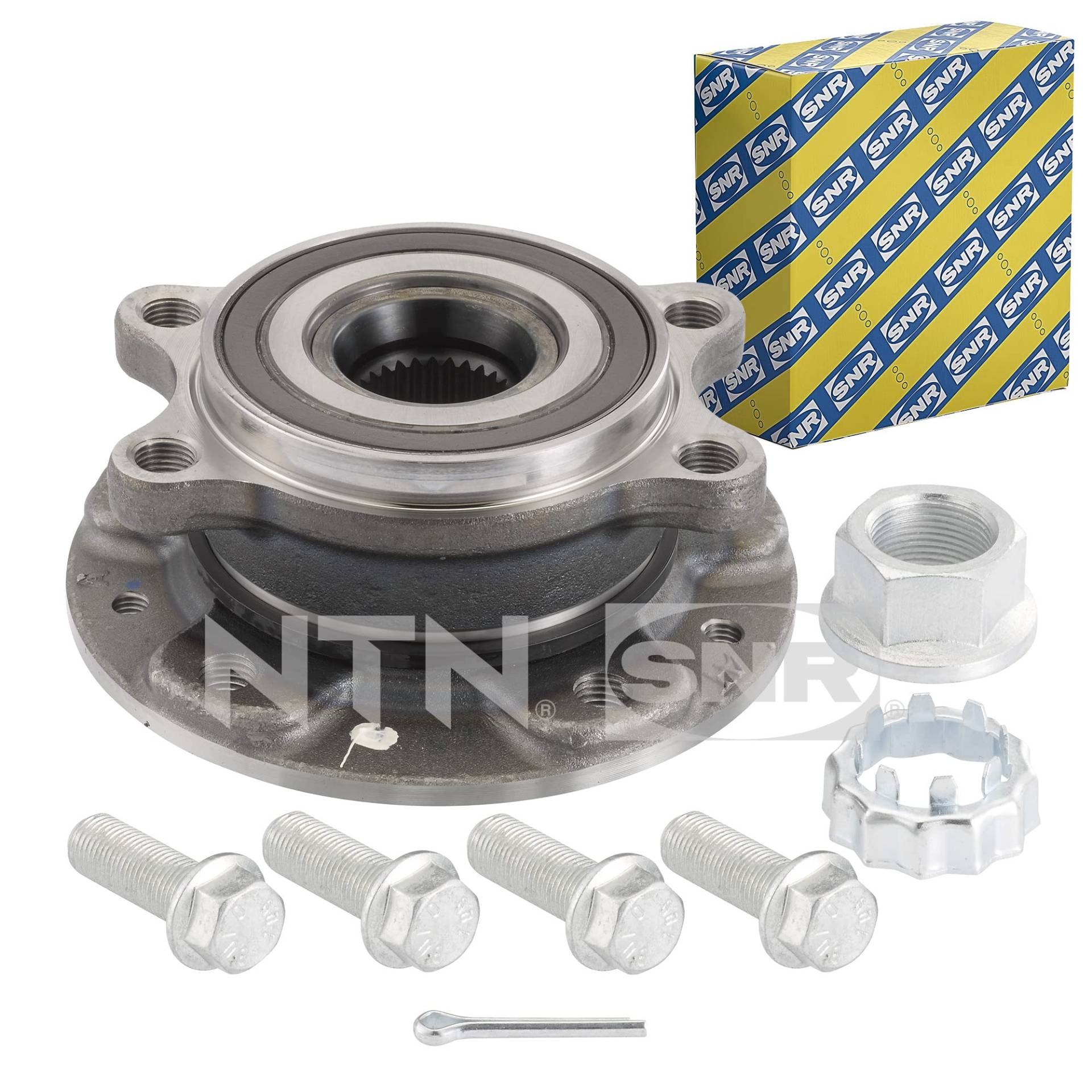 Snr r155.119 Kit Radzylinder von SNR