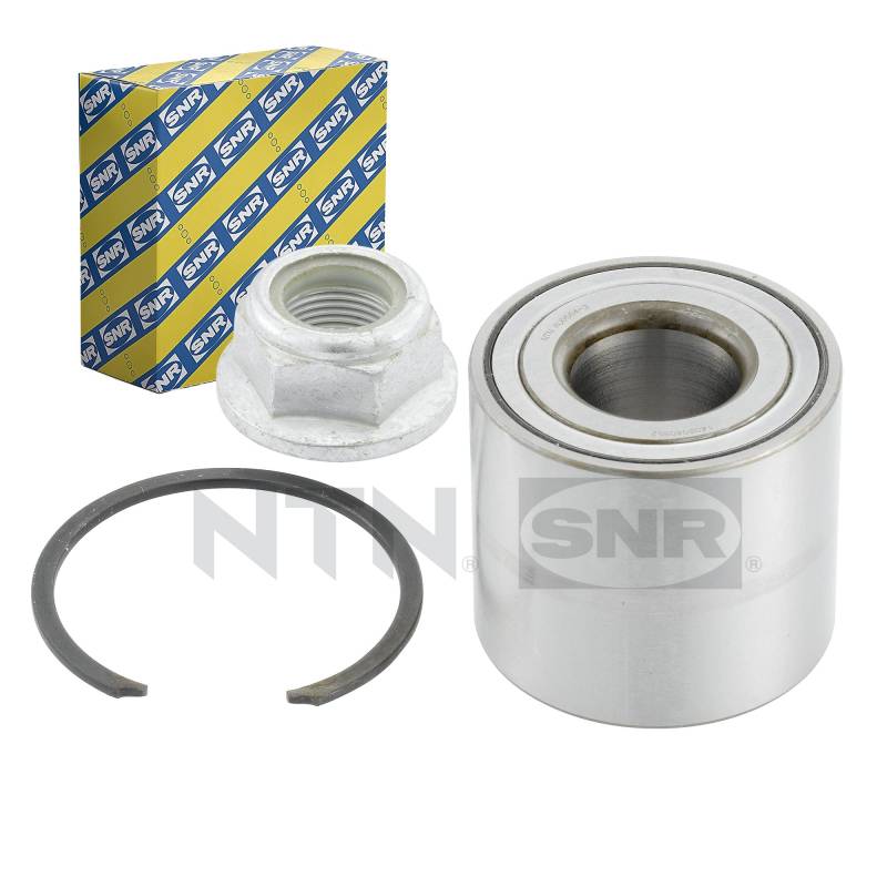 SNR r168,99 Kit Bremsbeläge von SNR