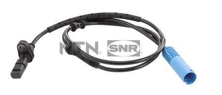 Sensor, Raddrehzahl Hinterachse SNR ASB150.22 von SNR