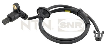 Sensor, Raddrehzahl Hinterachse SNR ASB154.37 von SNR