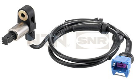 Sensor, Raddrehzahl Hinterachse SNR ASB159.26 von SNR