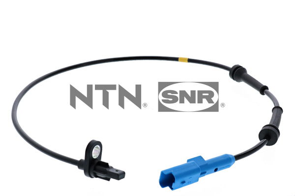 Sensor, Raddrehzahl Hinterachse SNR ASB166.06 von SNR