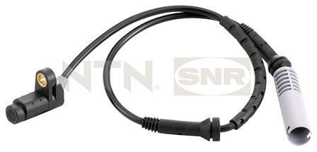 Sensor, Raddrehzahl Vorderachse SNR ASB150.10 von SNR