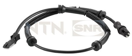 Sensor, Raddrehzahl Vorderachse SNR ASB155.10 von SNR