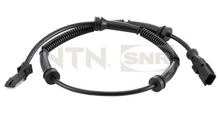 Sensor, Raddrehzahl Vorderachse SNR ASB155.17 von SNR