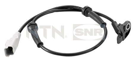 Sensor, Raddrehzahl Vorderachse SNR ASB159.25 von SNR