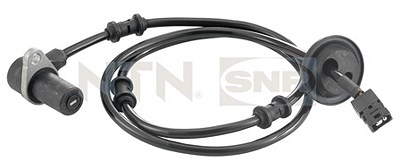 Snr ABS Sensor Hinterachse links [Hersteller-Nr. ASB151.05] für Mercedes-Benz von SNR