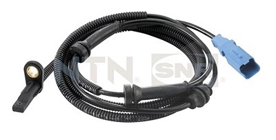 Snr ABS Sensor Vorderachse [Hersteller-Nr. ASB159.07] für Citroën, Peugeot von SNR