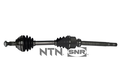 Snr Antriebswelle [Hersteller-Nr. DK66.008] für Toyota, Citroën, Fiat, Peugeot von SNR