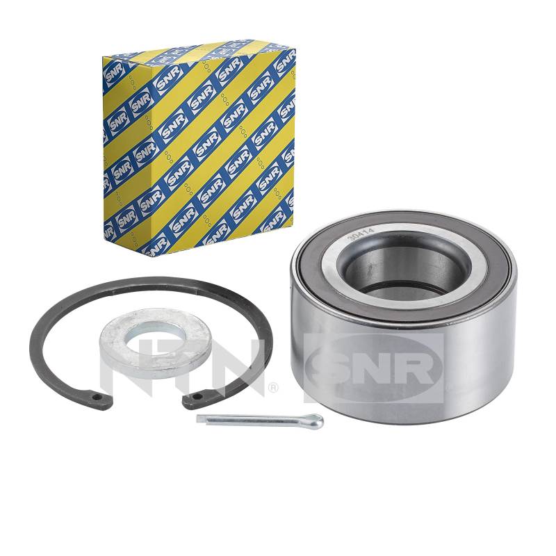 Snr R153.70 Rad-Set von SNR