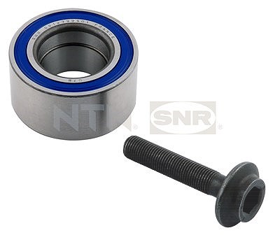 Snr Radlagersatz [Hersteller-Nr. R157.13] für Audi von SNR