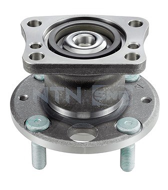 Snr Radlagersatz [Hersteller-Nr. R170.45] für Mazda von SNR