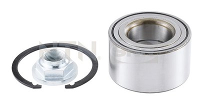 Snr Radlagersatz [Hersteller-Nr. R170.60] für Mazda von SNR