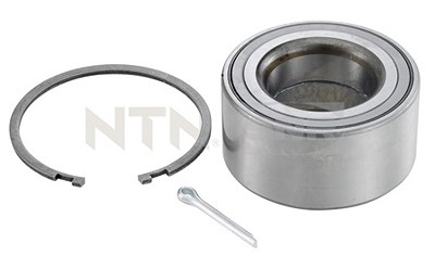 Snr Radlagersatz [Hersteller-Nr. R168.63] für Nissan von SNR