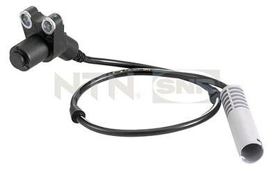 Snr Sensor, Raddrehzahl [Hersteller-Nr. ASB150.01] für BMW von SNR