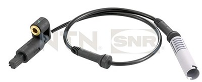 Snr Sensor, Raddrehzahl [Hersteller-Nr. ASB150.07] für BMW von SNR