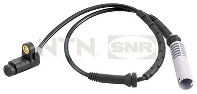 Snr Sensor, Raddrehzahl [Hersteller-Nr. ASB150.10] für BMW von SNR