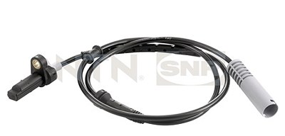 Snr Sensor, Raddrehzahl [Hersteller-Nr. ASB150.11] für BMW von SNR