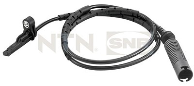 Snr Sensor, Raddrehzahl [Hersteller-Nr. ASB150.17] für BMW von SNR