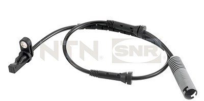 Snr Sensor, Raddrehzahl [Hersteller-Nr. ASB150.18] für BMW von SNR