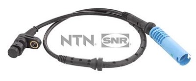 Snr Sensor, Raddrehzahl [Hersteller-Nr. ASB150.23] für BMW von SNR