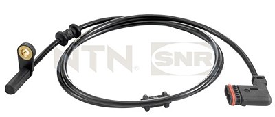 Snr Sensor, Raddrehzahl [Hersteller-Nr. ASB151.01] für Mercedes-Benz von SNR