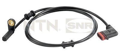 Snr Sensor, Raddrehzahl [Hersteller-Nr. ASB151.02] für Mercedes-Benz von SNR