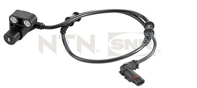 Snr Sensor, Raddrehzahl [Hersteller-Nr. ASB151.03] für Mercedes-Benz von SNR