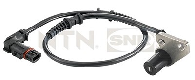 Snr Sensor, Raddrehzahl [Hersteller-Nr. ASB151.07] für Mercedes-Benz von SNR