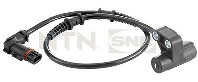 Snr Sensor, Raddrehzahl [Hersteller-Nr. ASB151.12] für Mercedes-Benz von SNR