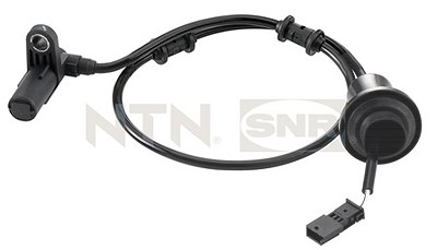 Snr Sensor, Raddrehzahl [Hersteller-Nr. ASB151.14] für Mercedes-Benz von SNR