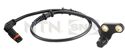 Snr Sensor, Raddrehzahl [Hersteller-Nr. ASB151.20] für Mercedes-Benz von SNR