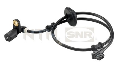 Snr Sensor, Raddrehzahl [Hersteller-Nr. ASB151.24] für Mercedes-Benz von SNR