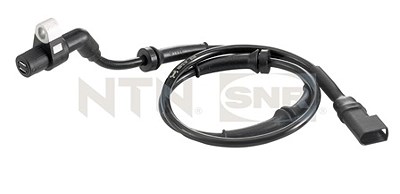 Snr Sensor, Raddrehzahl [Hersteller-Nr. ASB152.04] für Ford von SNR