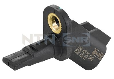 Snr Sensor, Raddrehzahl [Hersteller-Nr. ASB152.05] für Ford, Jaguar von SNR