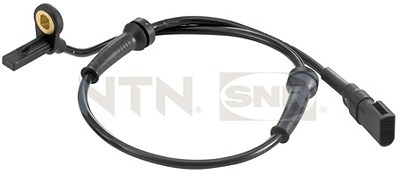 Snr Sensor, Raddrehzahl [Hersteller-Nr. ASB152.08] für Ford, VW von SNR