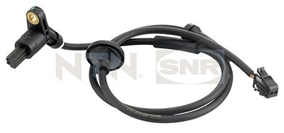 Snr Sensor, Raddrehzahl [Hersteller-Nr. ASB154.07] für Seat, VW von SNR